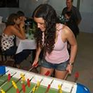 Foto de perfil de Aline