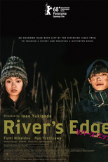 Juventude Assassina (Ribâzu ejji)