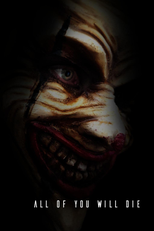 All of You Will Die (All of You Will Die)