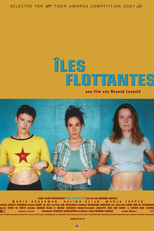 Ilhas Flutuantes (Îles Flottantes)