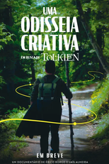 Uma Odisseia Criativa: Em Busca de Tolkien (Uma Odisseia Criativa)
