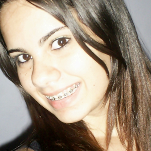 Foto de perfil de Francielly Gomes