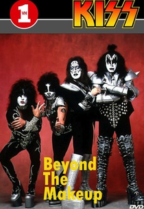 Kiss - Beyond the Makeup (Kiss - Beyond the Makeup)