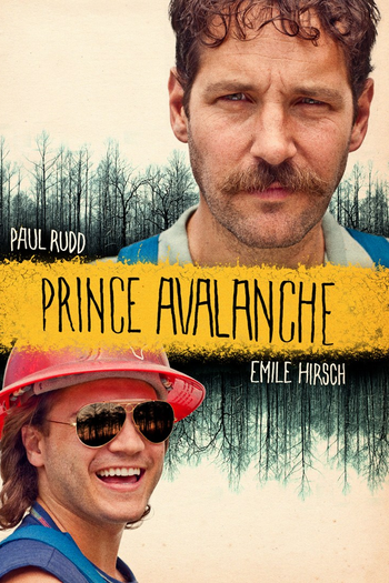  de Filme Príncipes da Estrada  (2013)