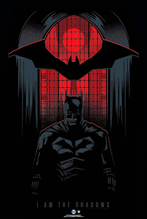 Batman - Poster / Capa / Cartaz - Oficial 38