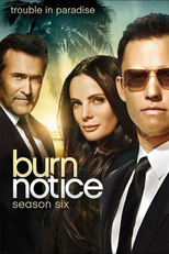 Burn Notice - Operação Miami (6ª Temporada) (Burn Notice (Season 6))