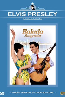 Balada Sangrenta - Poster / Capa / Cartaz - Oficial 7