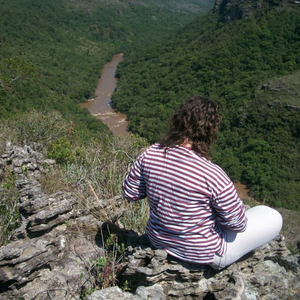 Foto de perfil de Ketlen