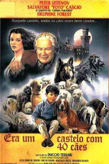 Era Um Castelo Com 40 Cães (C'era un castello con 40 cani)