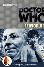 Doctor Who (1ª Temporada) - Série Clássica (Doctor Who (Season 1))