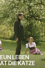 The Cat Has Nine Lives (Neun Leben hat die Katze)