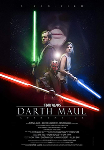 Darth Maul: Aprendiz (Darth Maul: Apprentice)