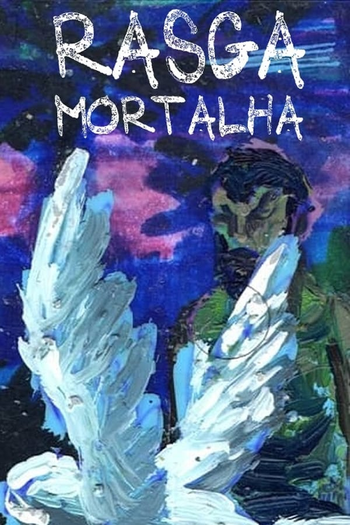 Poster de Curta Rasga Mortalha (2019)