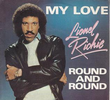 Lionel Richie: My Love