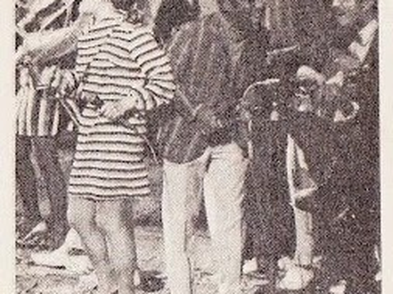 Foto 2 de I Bienal do Samba