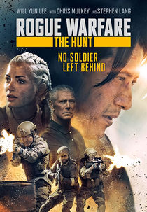 Rogue Warfare 2: A Caçada (Rogue Warfare 2: The Hunt)