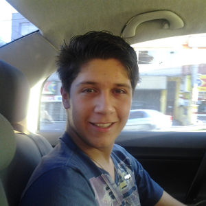 Foto de perfil de Hiam Bucalon