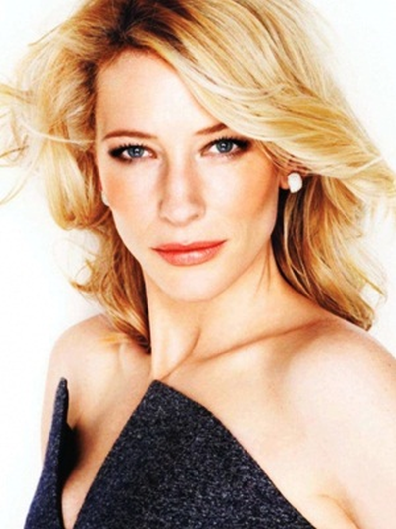 Cate Blanchett - Foto 30