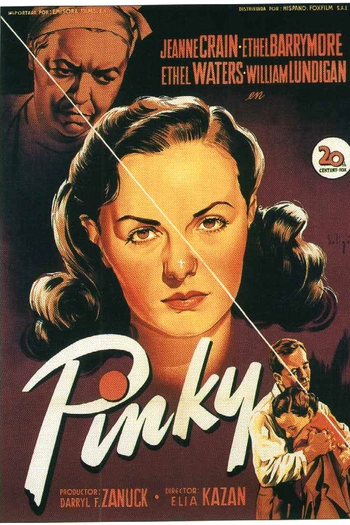  de Filme O Que a Carne Herda (1949)