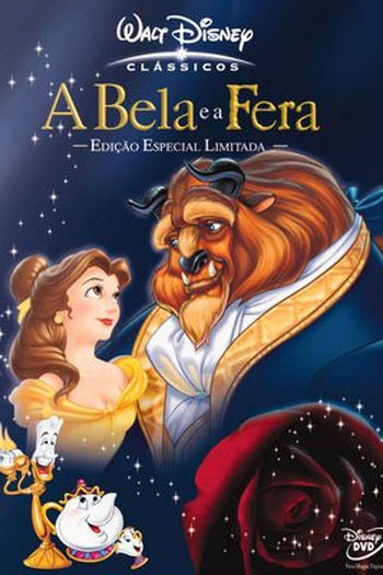  de Filme A Bela e a Fera (1991)