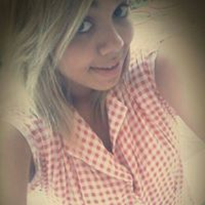 Foto de perfil de Thamiris