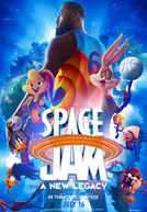 Space Jam: Um Novo Legado (Space Jam: A New Legacy)