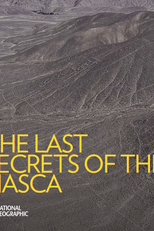 O Mundo Secreto de Nasca (The Last Secrets of the Nasca)