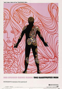 Uma Sombra Passou por Aqui (The Illustrated Man)