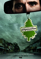 Wayward Pines (1ª Temporada)