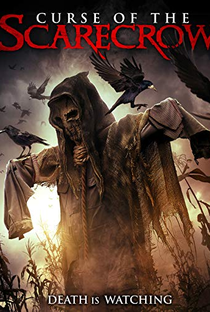 Curse of the Scarecrow - Poster / Capa / Cartaz - Oficial 1