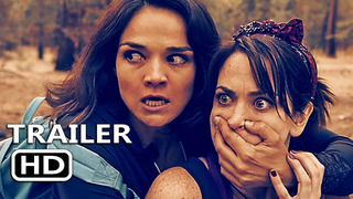 Trailer: 4/20 MASSACRE Official Trailer (2018) Horror Movie