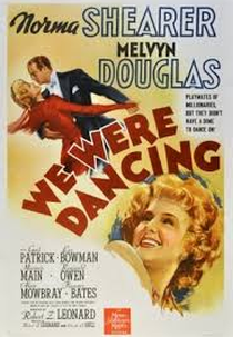 Tu És a Única ( We Were Dancing)