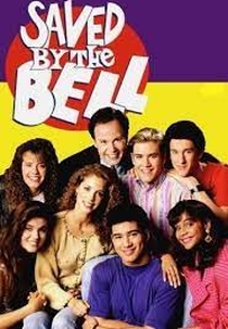 Mysterious Weekend of Saved by the Bell (Mysterious Weekend of Saved by the Bell)
