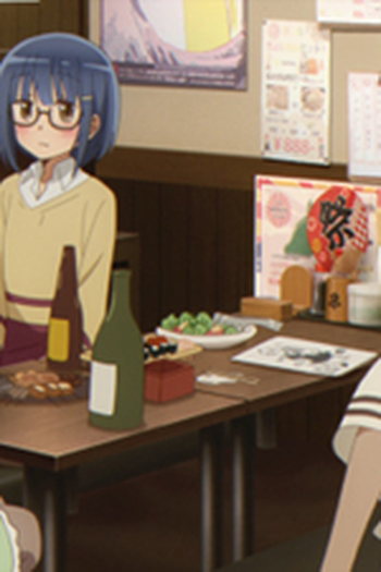 Poster de Episódio ゎんにゃんにゃんゎんまつり (2018)