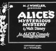 Alice's Mysterious Mystery