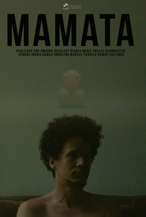 Mamata - Poster / Capa / Cartaz - Oficial 1