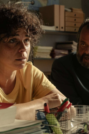 Poster de Episódio Episodio 4 (2021)