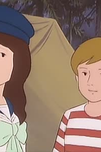Poster de Episódio The Fawn (1977)