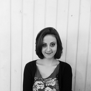 Foto de perfil de Geancarlla