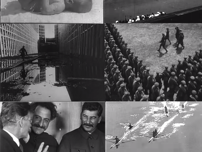 Foto 1 de O Pastor e o Czar