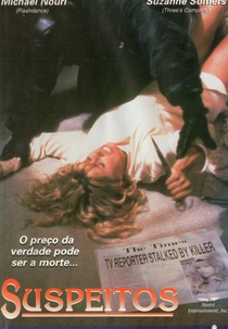 Suspeitos (Exclusive)