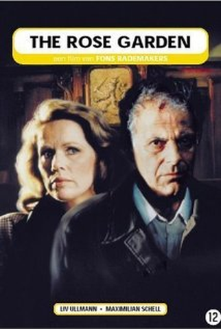 Poster 1 de Filme O Jardim das Rosas (1989)
