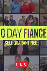 90 Dias Para Casar: Casais em Quarentena (90 Day Fiancé: Self-Quarantined)