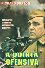 A Quinta Ofensiva (Sutjeska)