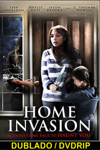  de Filme Invasores (2011)