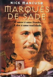 Marquês de Sade (Marquis de Sade)