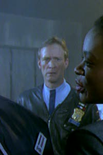 Poster de Episódio Deathwatch (1) (1995)