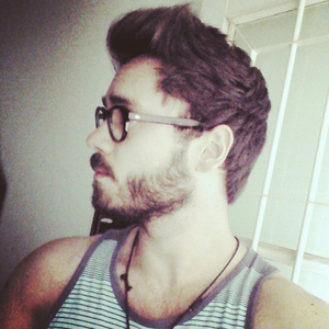 Foto de perfil de Lucas Nunes