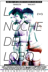 La noche del lobo (La noche del lobo)