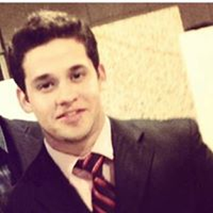 Foto de perfil de Anderson T.